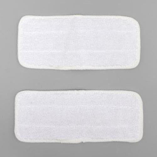 アイリスオーヤマ(IRIS OHYAMA) スチームクリーナー用パッド(2枚) STMP-034