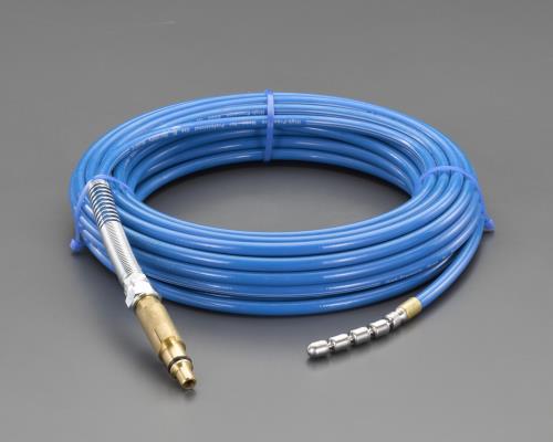 京セラ 15mパイプクリーニングキット(スズランノズル付) 6710177