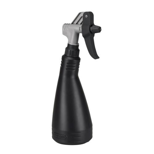 ESCO(エスコ) 750ml 工業用スプレーボトル(ダブルアクション/黒) EA115X-51