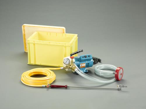 ESCO(エスコ) AC100V 電動スプレー EA115YF-1