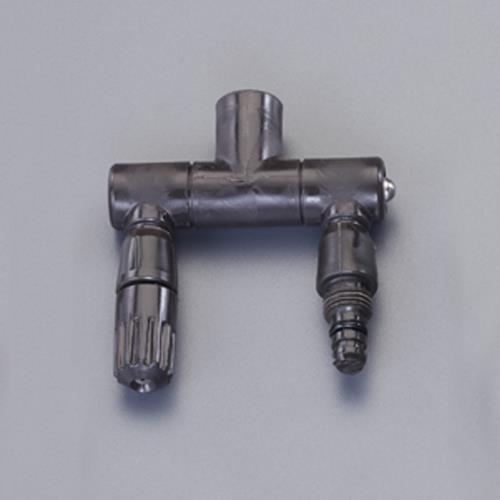 アイリスオーヤマ(IRIS OHYAMA) ツインノズル 390122