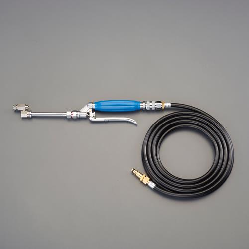 ESCO(エスコ) 4m エアコン洗浄キット(HiKOKI用) EA115ZH-4