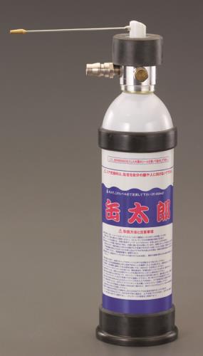 横浜油脂工業(Linda) 450ml エアー充填式スプレーボトル 3059