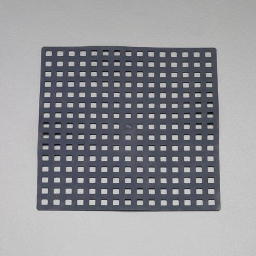栗田工業(kurita) 200x200x1mm ドレン回路スライム・カビ防止シート(5枚) EA119-14