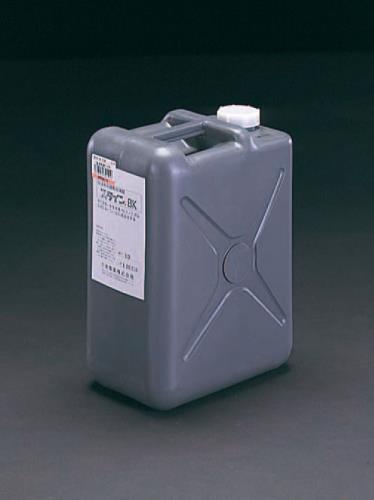 ESCO(エスコ) 10kg 冷温水配管・洗浄剤(スタインBK) EA119-15B
