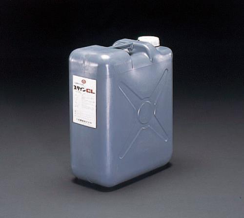 ESCO(エスコ) 20kg 酸性・スケール除去剤(スタインCL) EA119-15
