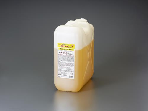 横浜油脂工業(Linda) 20kg 強力アルミフィンクリーナー(アルカリ性) 4909