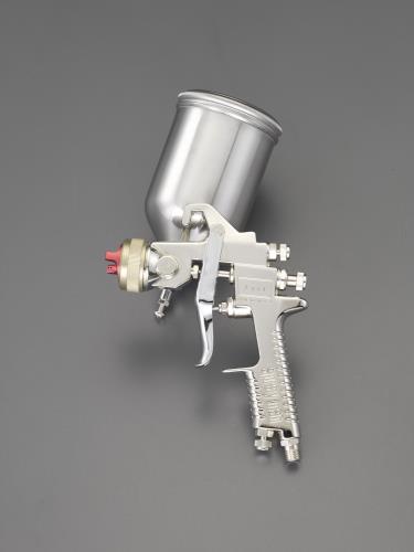ESCO(エスコ) 400cc スプレーガン(上カップ式) EA121AB-2