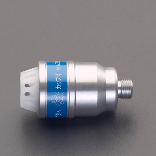 ESCO(エスコ) G 1/8” 広範囲ノズル EA123AM-110