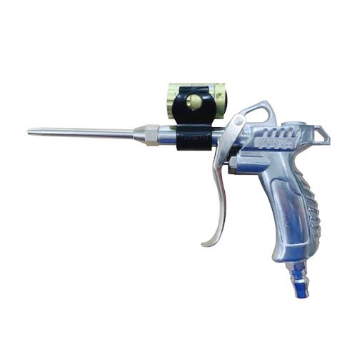 ESCO(エスコ) 3.0穴x100mm エアーブローガン(LEDライト付) EA123BK-2B