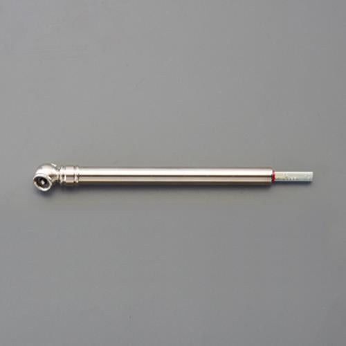 ESCO(エスコ) 40- 420kPa タイヤゲージ EA123CG-1