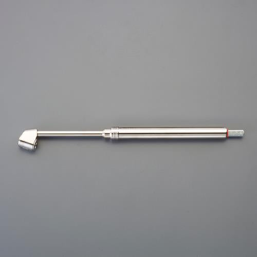 ESCO(エスコ) 100-1100kPa タイヤゲージ EA123CG-2