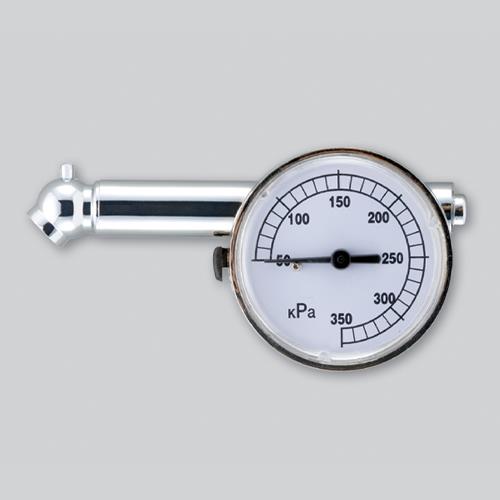 大橋産業(BAL) 50- 350kPa タイヤゲージ No.213