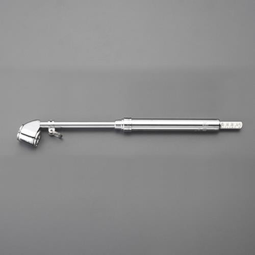 ESCO(エスコ) 100-1100kPa タイヤゲージ EA123CG-5