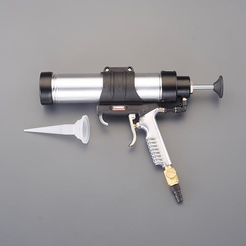 ESCO(エスコ) コーキングガン(エアー式) EA123VA-7