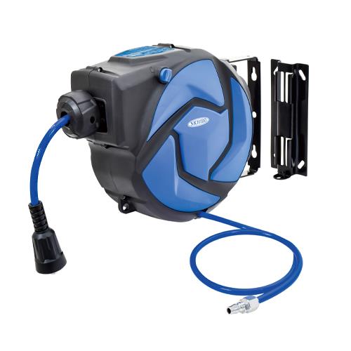 日動工業 6.5/10mmx14m オートエアーリール ARZ-140-6