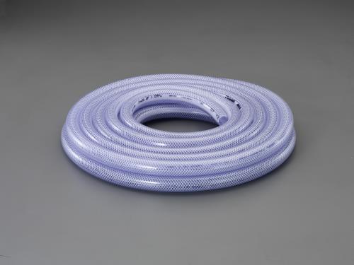 ESCO(エスコ) 19/ 26mm x50m 工業用ホース EA124DC-195