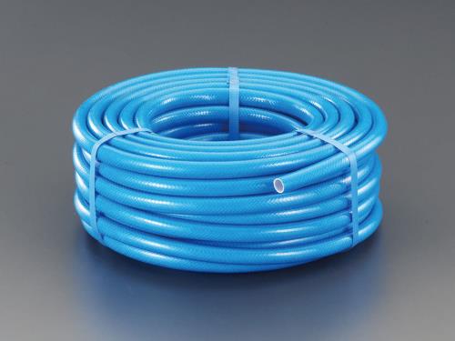 アイリスオーヤマ(IRIS OHYAMA) 15/20mmx30m ウォーターホース(糸入り) EA124DR-9