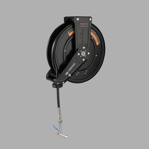 三協リール(TRIENS) 13/19mmx15m 散水ホースリール MMW-415A