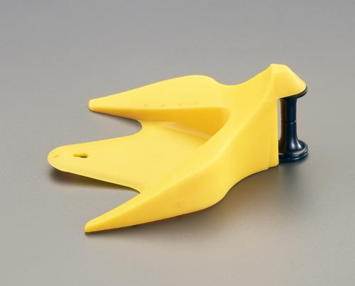 ESCO(エスコ) 5-50mm ホース用ガイド(2個組) EA124HM-22