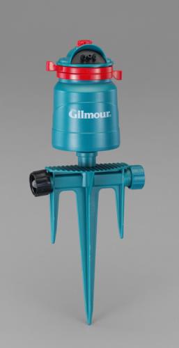 ESCO(エスコ) ロータリースプリンクラー EA124KS-2