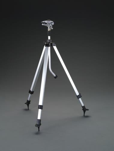 ESCO(エスコ) スプリンクラー(三脚付) EA124KS-35