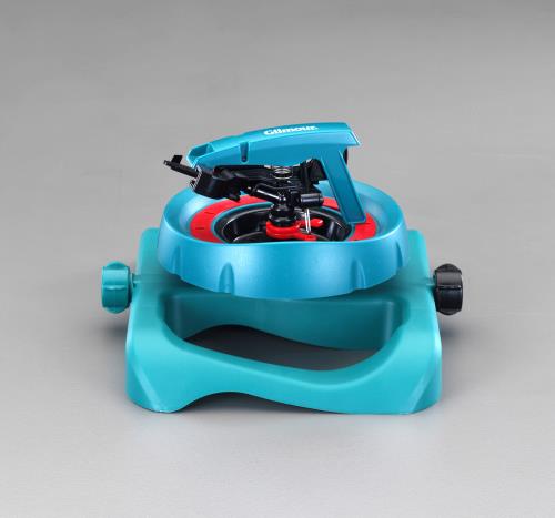 ESCO(エスコ) ロータリースプリンクラー EA124KS-3