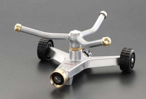 ESCO(エスコ) ロータリースプリンクラー EA124KS-8