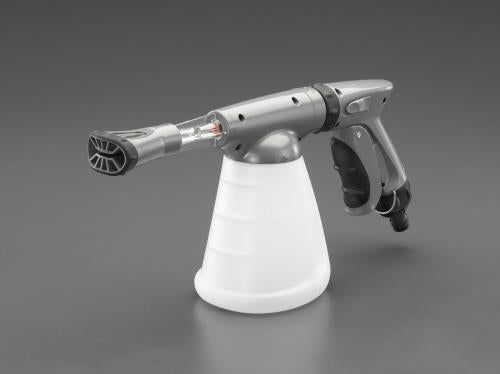 ESCO(エスコ) 800ml フォームスプレーガン EA124LA-121