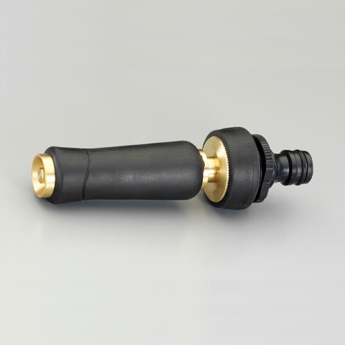 ESCO(エスコ) 100mm ツイストノズル(プラグ付) EA124LA-14PA