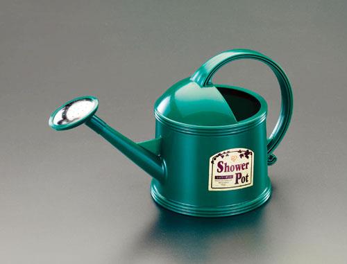 アイリスオーヤマ(IRIS OHYAMA) 2.2L じょうろ(ポリプロピレン) PT-22