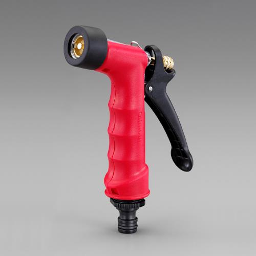 ESCO(エスコ) 145mm ピストルグリップノズル(プラグ付) EA124LA-5PA