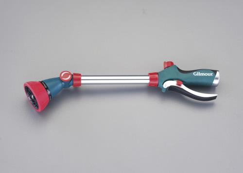 ESCO(エスコ) ロングスプレーノズル(8パターン) EA124LA-67