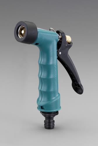 ESCO(エスコ) スプレーノズル(2パターン/プラグ付) EA124LA-7P