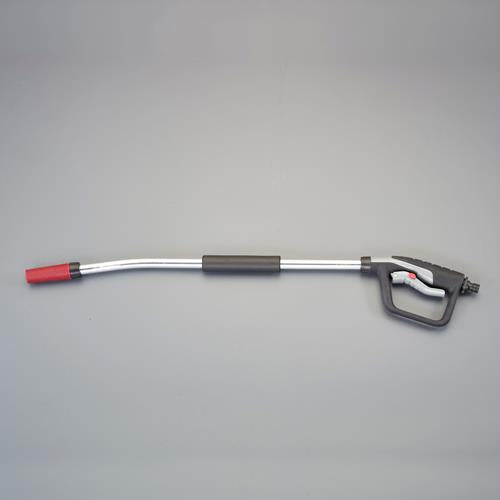 ESCO(エスコ) 780mm ロングスプレーノズル(温水対応/プラグ付) EA124LA-90PA