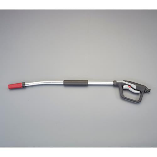 ESCO(エスコ) 780mm ロングスプレーノズル(温水対応) EA124LA-90