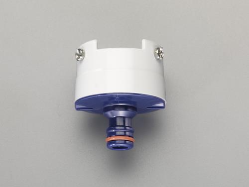 アイリスオーヤマ(IRIS OHYAMA) 口金(丸蛇口用) SGP-25D