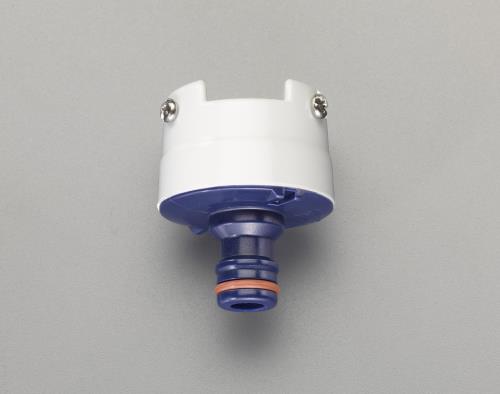 アイリスオーヤマ(IRIS OHYAMA) 万能口金(角・丸蛇口用) SGP-2D