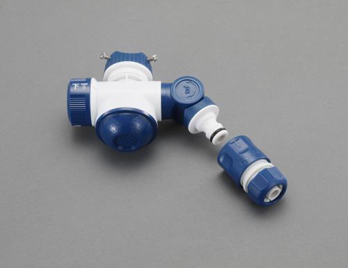 浅香工業 分岐水栓(散水用) 194301