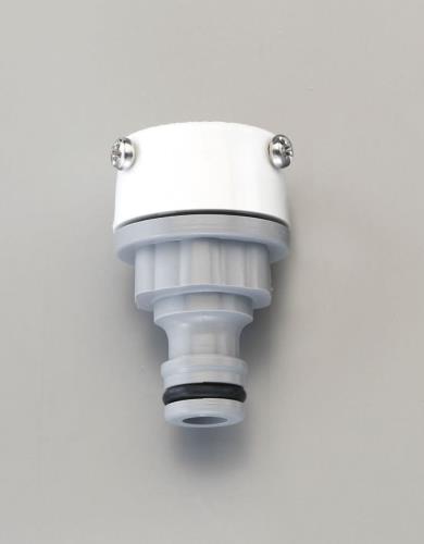 カクダイ 呼13 万能口金 568-123