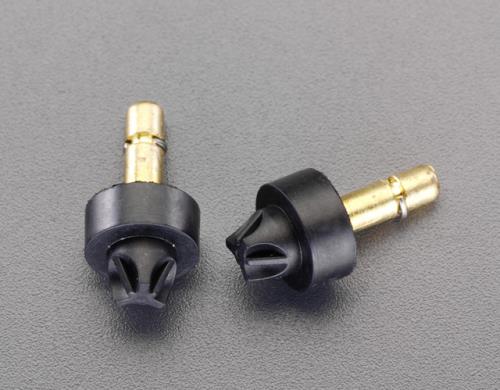 カクダイ 14.5mm/13用 節水型ツリコマ(2個) 794-308