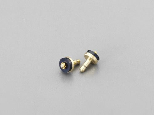 カクダイ 15.0mm/13用 ツリコマ(2個) 9072KK