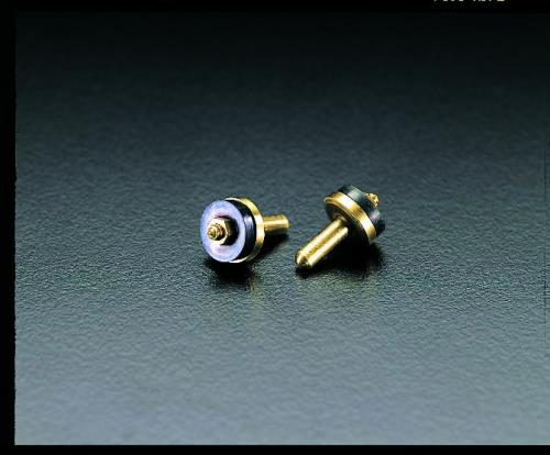 カクダイ 21.0mm/20用 ゴム付ケレップ(2個) 9172