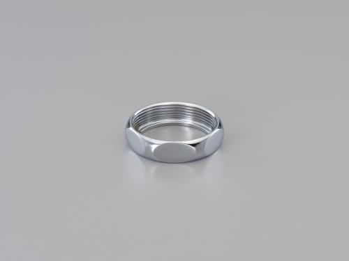 カクダイ W45-16T/呼38用 排水管用袋ナット 0475-38