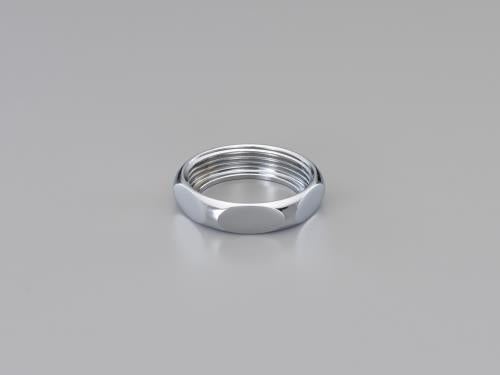 カクダイ G 1・1/2”/呼38用 排水管用袋ナット 492-022