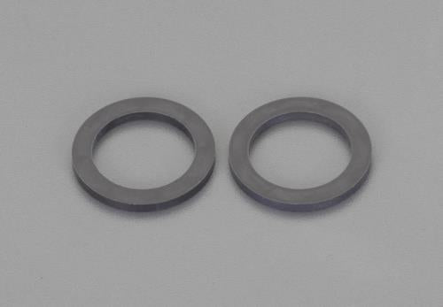 TOTO(トートー) 平パッキン(φ17.5mmハンドル用) THY91586