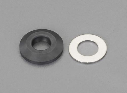 TOTO(トートー) 平パッキン(φ17.5mmサーモ・シングル用) THY91739