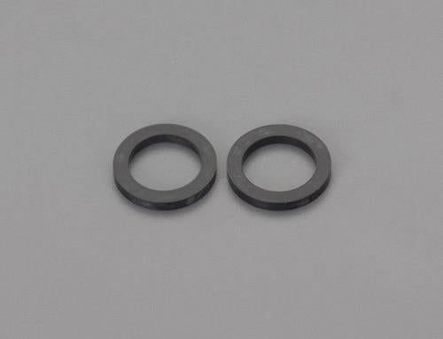 TOTO(トートー) 平パッキン(13mm水栓用/2個) THY91610