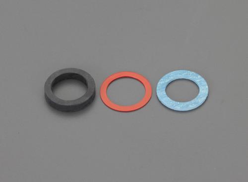 TOTO(トートー) 平パッキン(16mm水栓用) THY91037