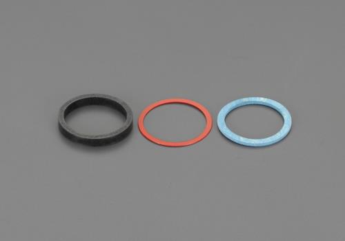 TOTO(トートー) 平パッキン(25mm水栓用) THY91069